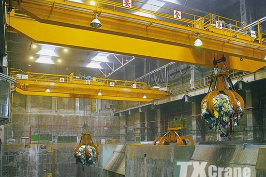 General Double Girder Overhead Crane