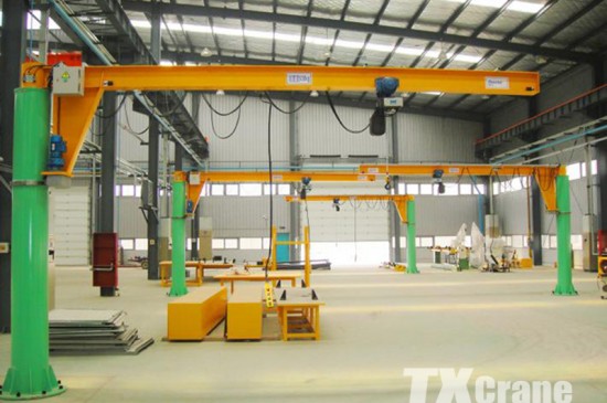 Jib Crane
