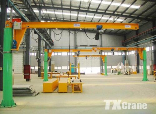 Jib-Crane